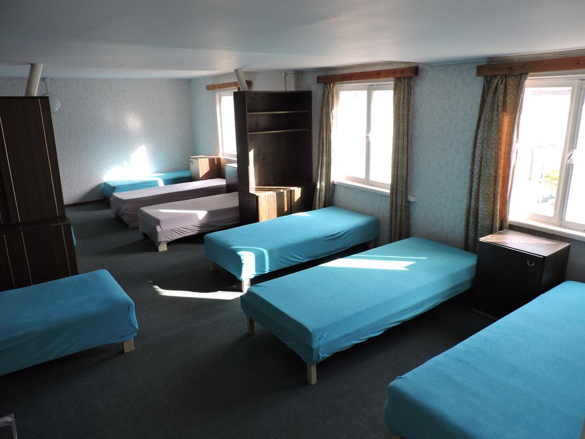 Budget Hostel Пярну Экстерьер фото