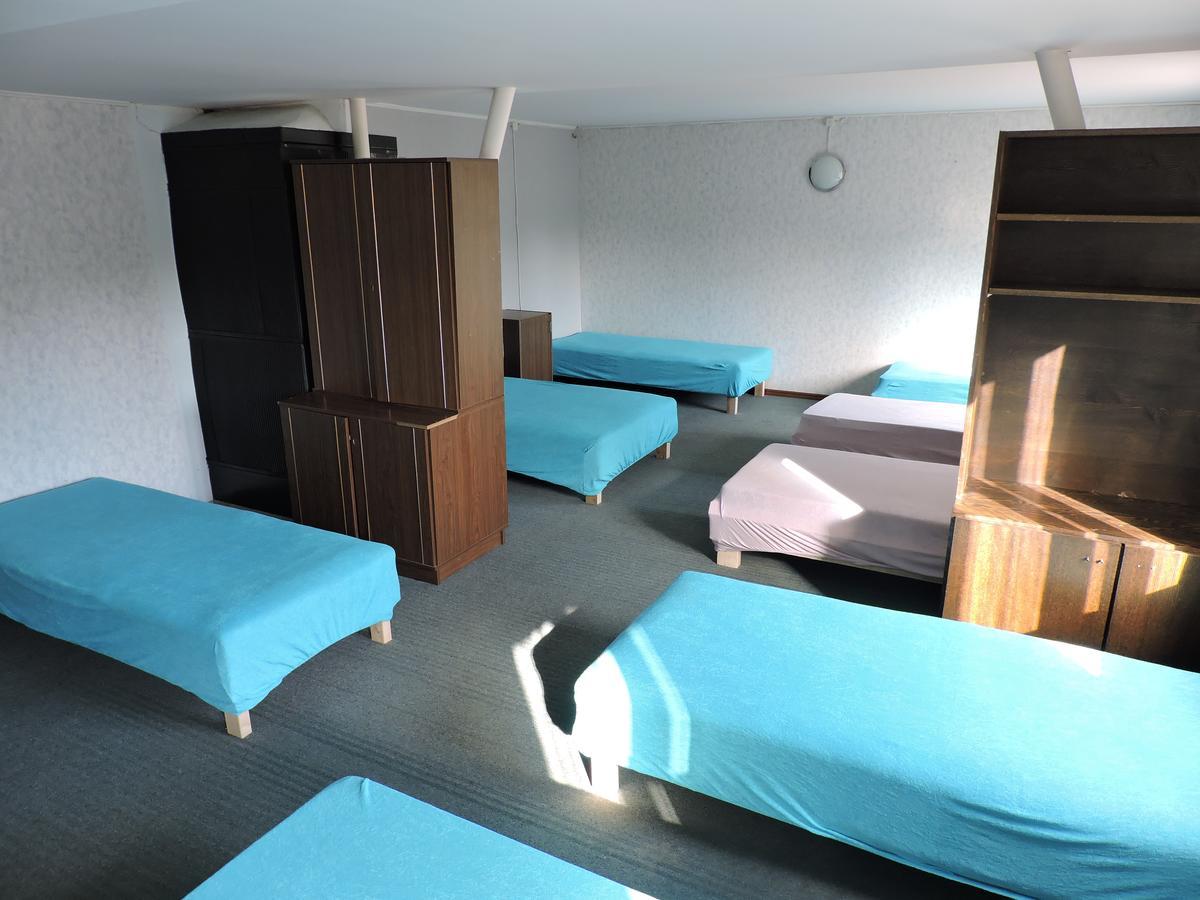 Budget Hostel Пярну Экстерьер фото