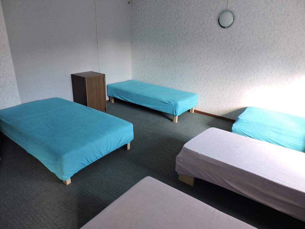 Budget Hostel Пярну Экстерьер фото