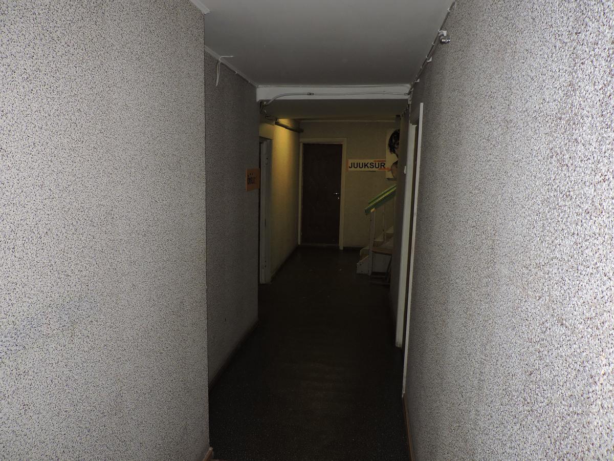 Budget Hostel Пярну Экстерьер фото
