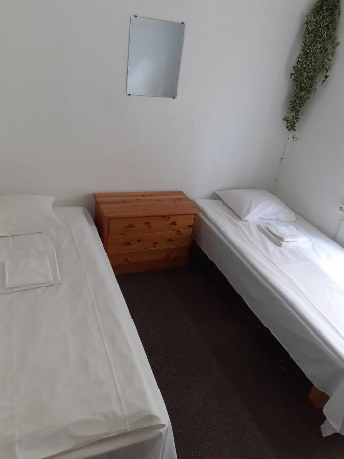 Budget Hostel Пярну Экстерьер фото